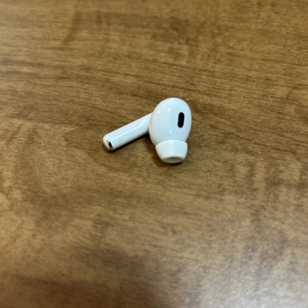 Apple AirPods Pro 2nd Generation Replacement Left Side Only - A2699